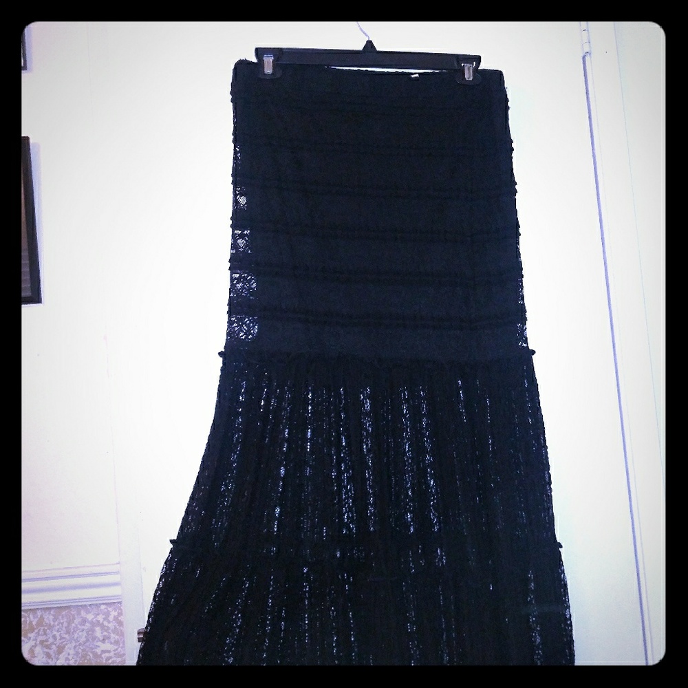 Summer boho Dresess/skirt